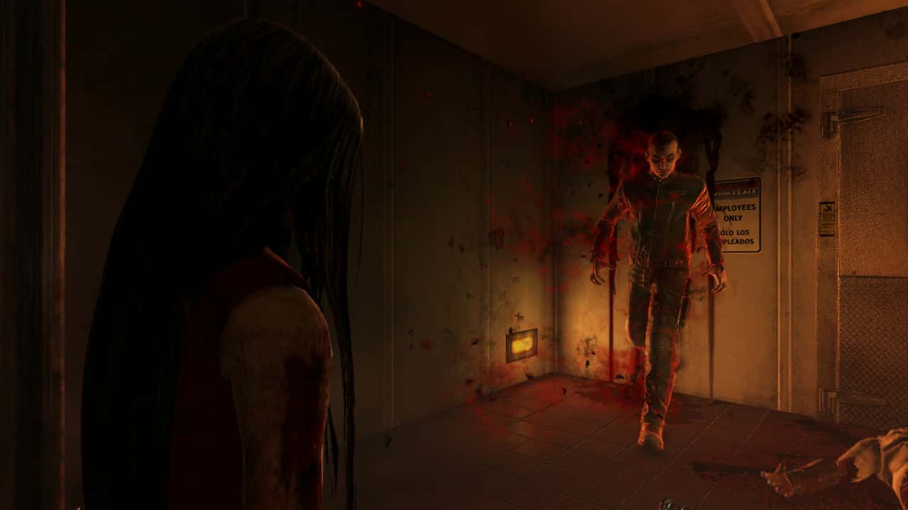 #5. F.E.A.R. 3 (GOG) โดย: Warner Bros. Interactive Entertainment
