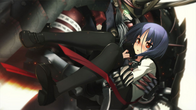 Full Metal Daemon Muramasa screenshot 4