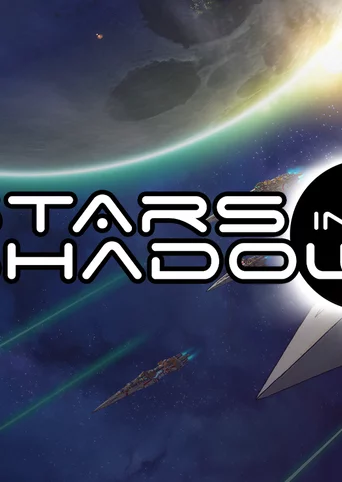 Stars in Shadow cover