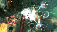 Anomaly Defenders screenshot 3