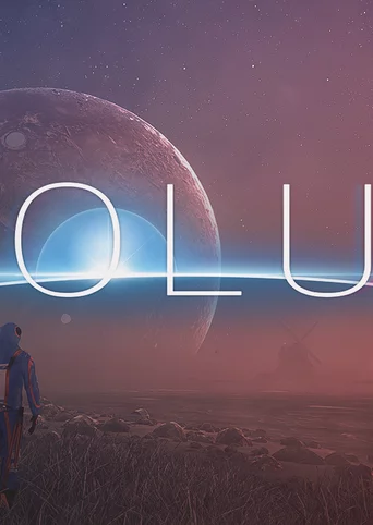 The Solus Project cover