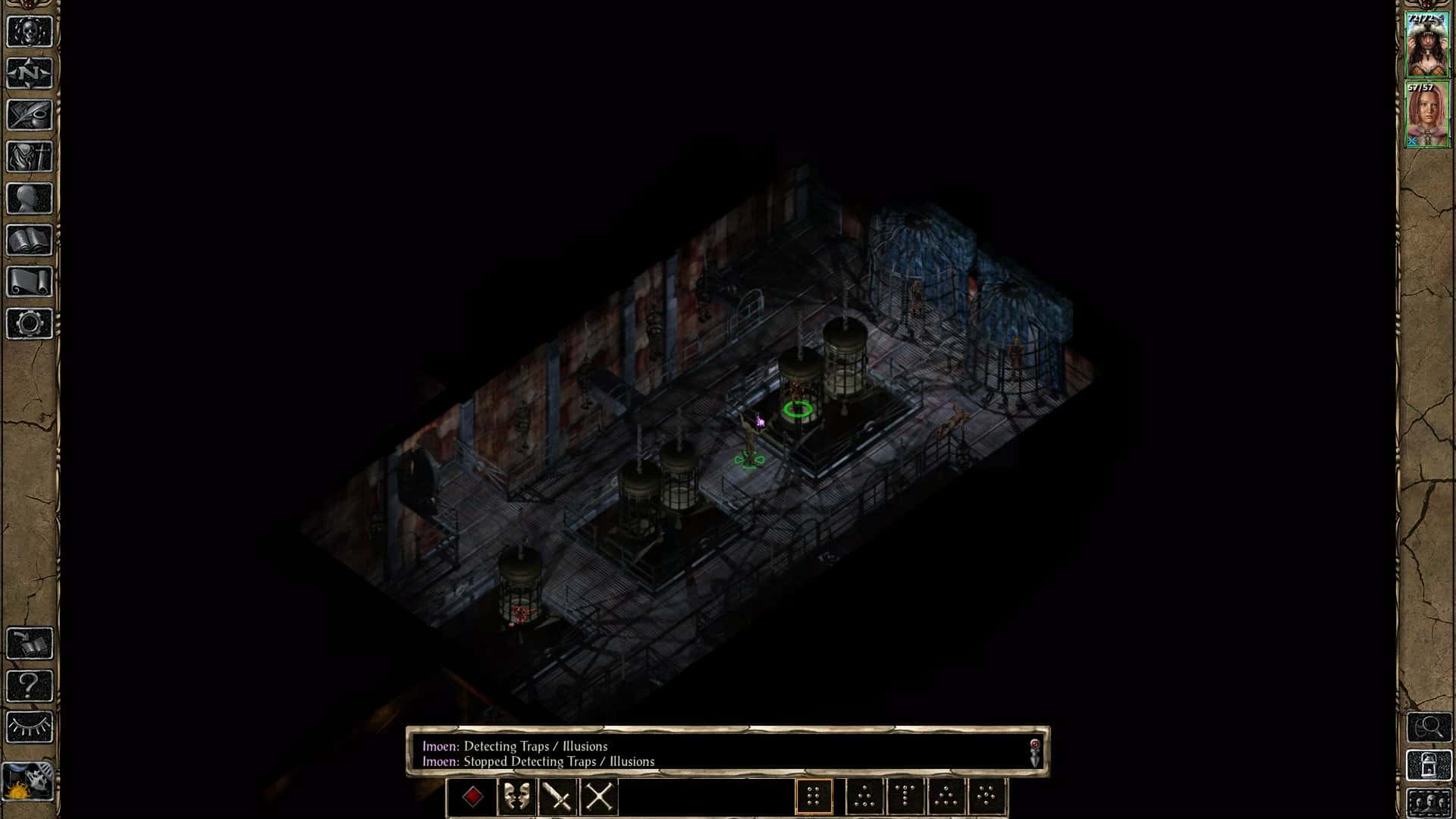 #3. Baldur's Gate: Reflections Of Myth & Valor (GOG) Bởi: Beamdog
