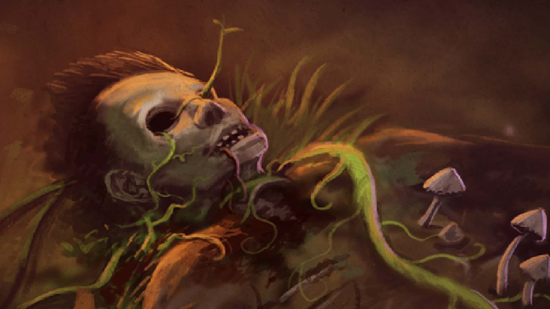 #8. Unavowed (GOG) 由: Wadjet Eye Games