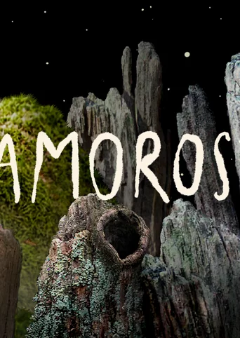 Samorost 1 cover