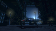 Necrobarista screenshot 5