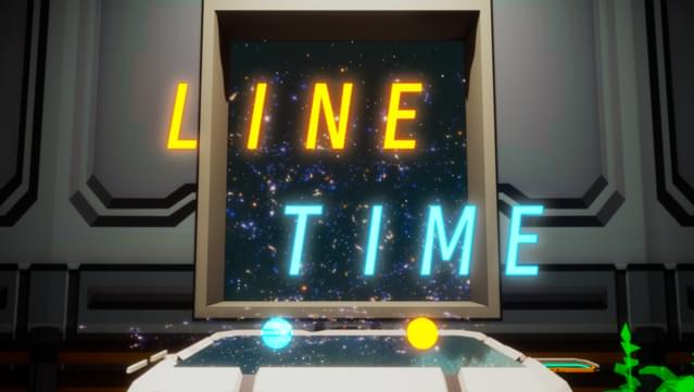 Line Time