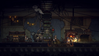 Until We Die screenshot 8