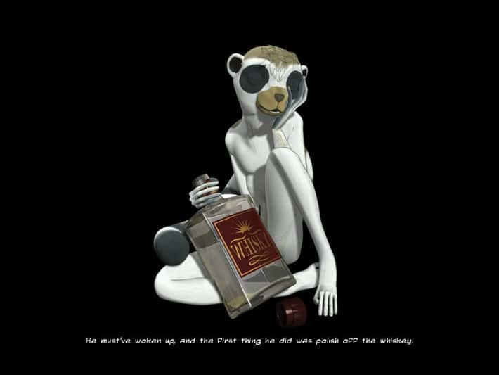 #10. Runaway 2: The Dream of the Turtle (GOG) 由: Focus Entertainment