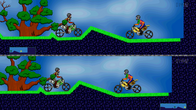 Elasto Mania Remastered screenshot 3
