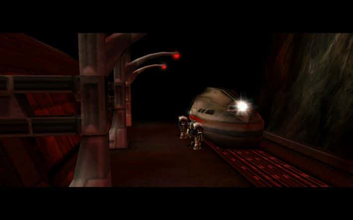 #1. Expendable (GOG) Podle: Funbox Media Limited