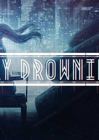 Dry Drowning cover