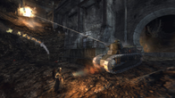 NecroVisioN: Lost Company screenshot 4