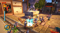 Asterix & Obelix XXL 2 screenshot 7