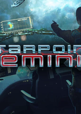 Starpoint Gemini 2 cover
