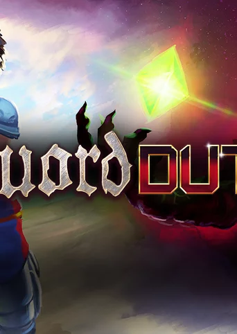 Guard Duty cover