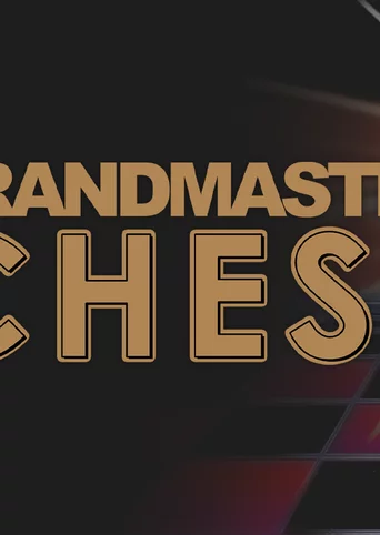Grandmaster Chess cover