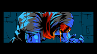 Cyber Shadow screenshot 12