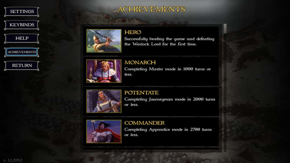 #3. Shadowgate (GOG) 由: Zojoi