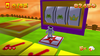 Glover screenshot 6