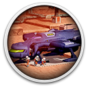 Mars Tactics