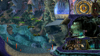 Creatures Exodus screenshot 6