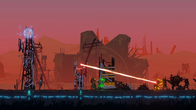 Beacon of Neyda screenshot 2