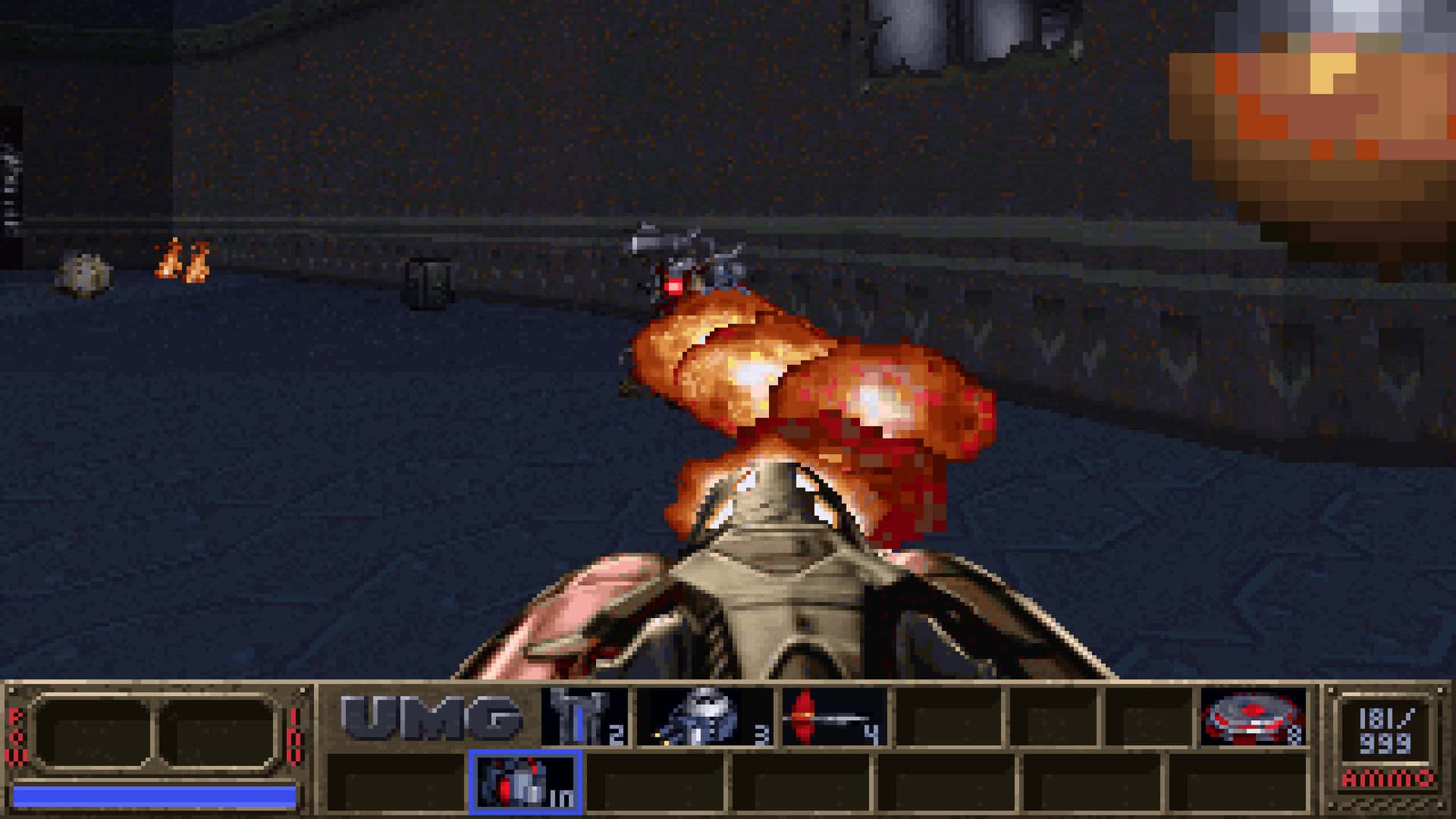 #1. Eradicator (GOG) 由: Atari