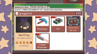 Turnip Boy Robs a Bank screenshot 3