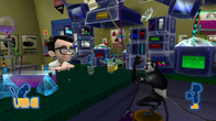 Leisure Suit Larry: Magna Cum Laude: Uncut and Uncensored! screenshot 5