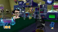 Leisure Suit Larry: Magna Cum Laude: Uncut and Uncensored! screenshot 5