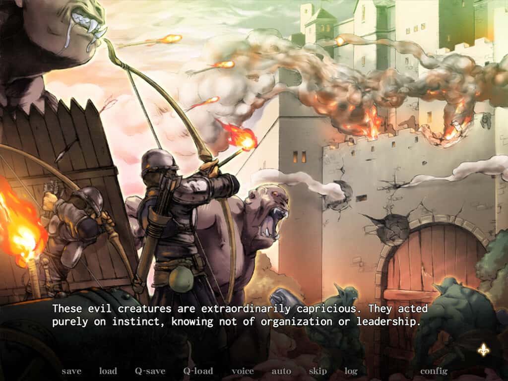 #2. Kuroinu Redux UNRATED (GOG) 由: Shiravune