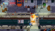 Milanoir screenshot 9