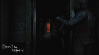 Don't Be Afraid screenshot 5