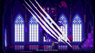 The Dark Queen of Mortholme screenshot 2