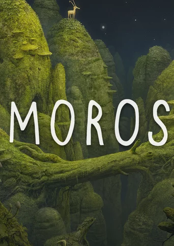 Samorost 3 cover