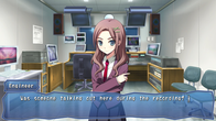 Corpse Party: Book of Shadows screenshot 12