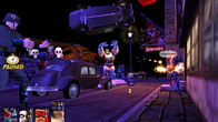 Freedom Force vs. the 3rd Reich screenshot 12