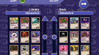 Card City Nights screenshot 2