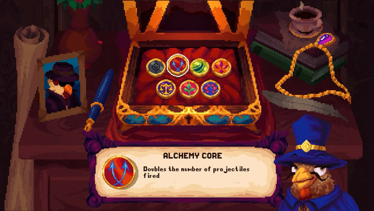 Machick 2 screenshot screenshot 2