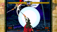 THE LAST BLADE screenshot 3