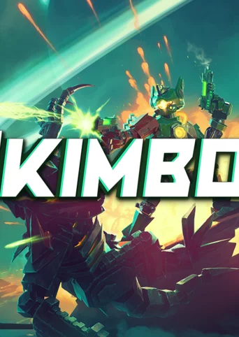 Akimbot cover