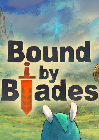 Bound By Blades cover
