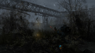 Metro: Last Light Redux screenshot 9
