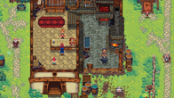 Kynseed screenshot 8
