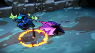 Knightica screenshot 2