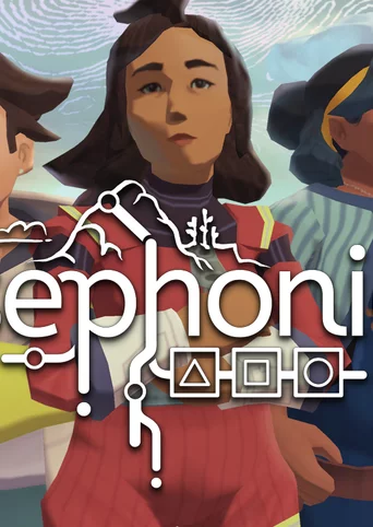 Sephonie cover
