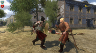 Mount & Blade: With Fire & Sword screenshot 5