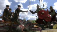 Mount & Blade: With Fire & Sword screenshot 4