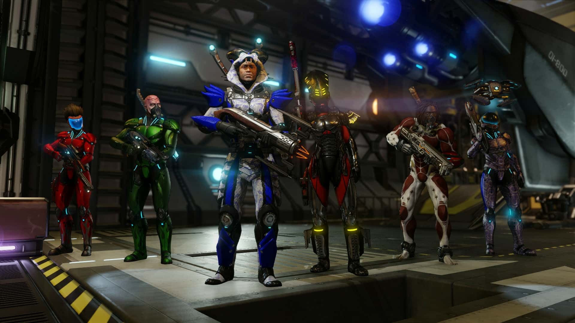 #5. XCOM 2: Reinforcement Pack (GOG) โดย: 2K Games