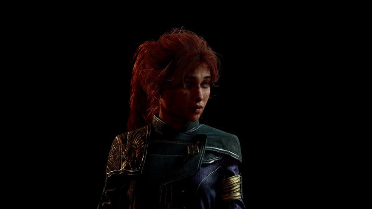 Clair Obscur: Expedition 33 screenshot screenshot 7